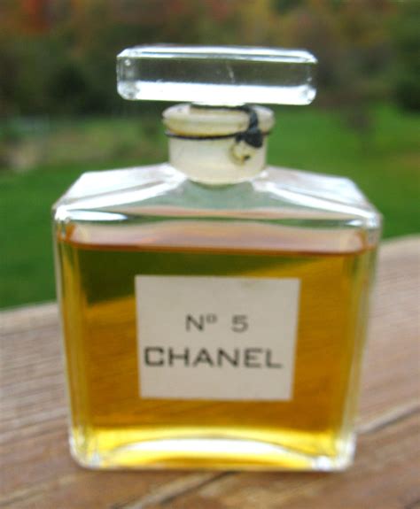 chanel replica perfume